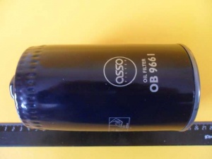 Фильтр очистки масла ФМ 035-1012005 (ДФМ 3610) (Д-260) М5102