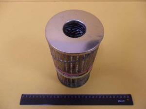 Элемент фильтра масляного 240-1017040А2 (ДФМ 4905) ЭВ (К-700) (6шт)