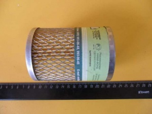 Элемент фильтра топливного тонкой очистки 201.1117040 () 531-1 (РД-004) (20шт)(ДФТ-2901)