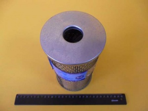 Элемент фильтра масляного Р-636-1-19 ПЗМИ-ГС-31 (НД-003) (Дон,Г-53) (6шт) (KF5636)
